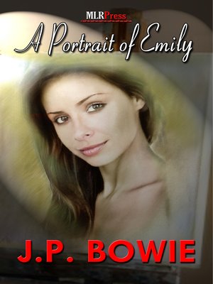 cover image of A Portrait of Emily
